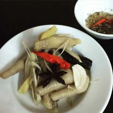 Món ăn- Quán Bếp Mẹ Gấu - Shop Online